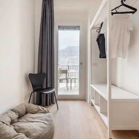 Apartment Bellavista Torbole Sul Garda Exterior photo