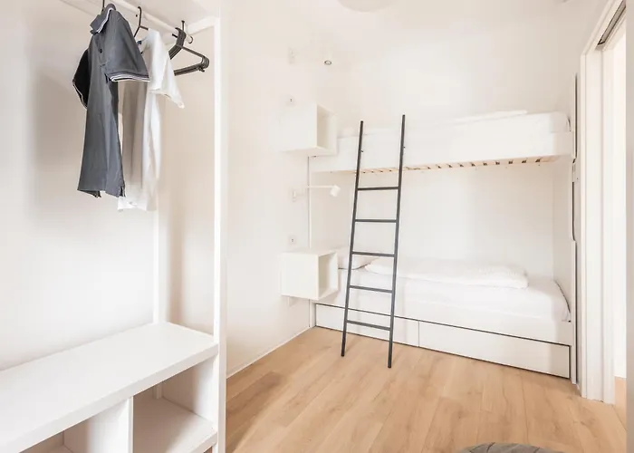 Apartment Bellavista