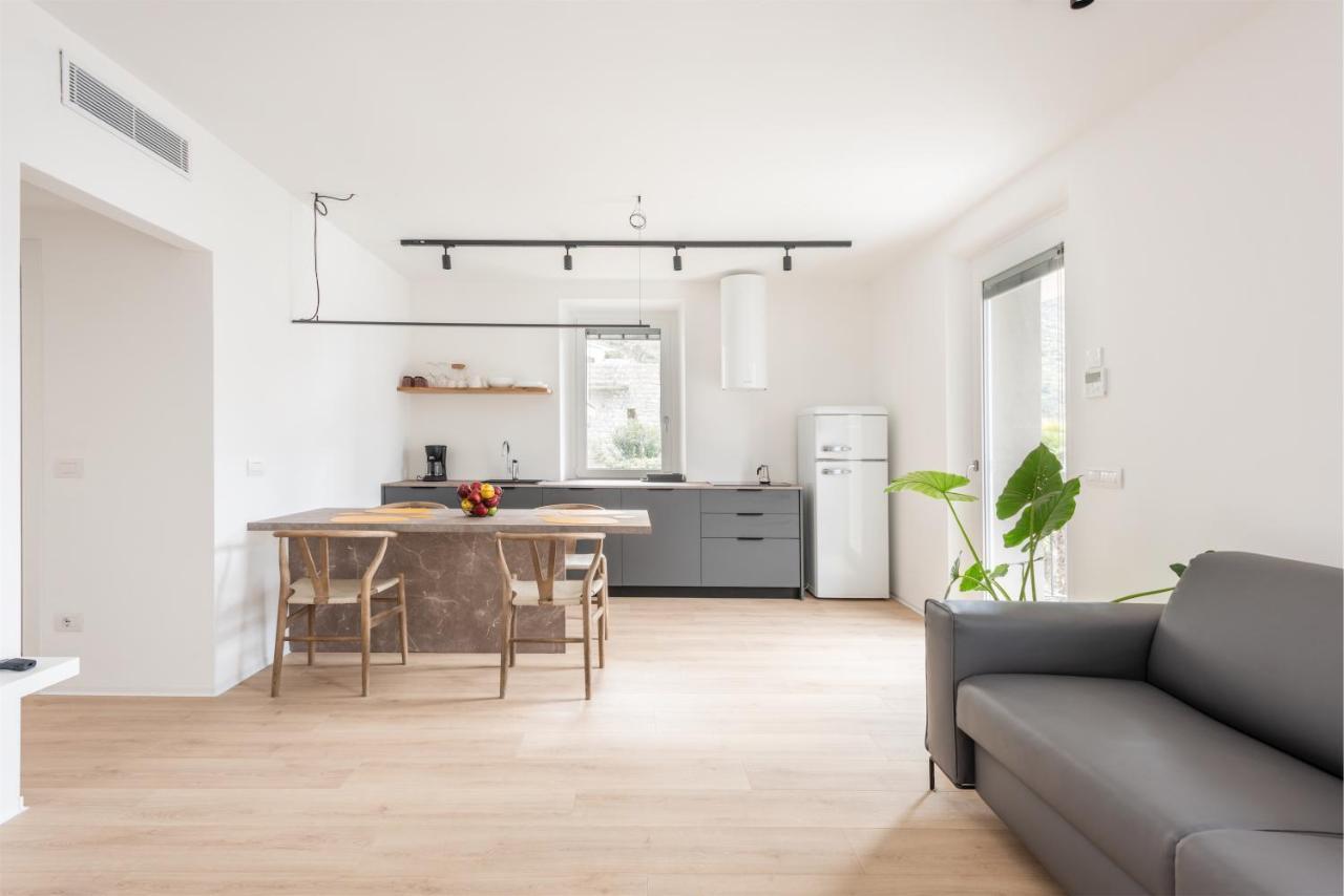 Apartment Bellavista Torbole Sul Garda