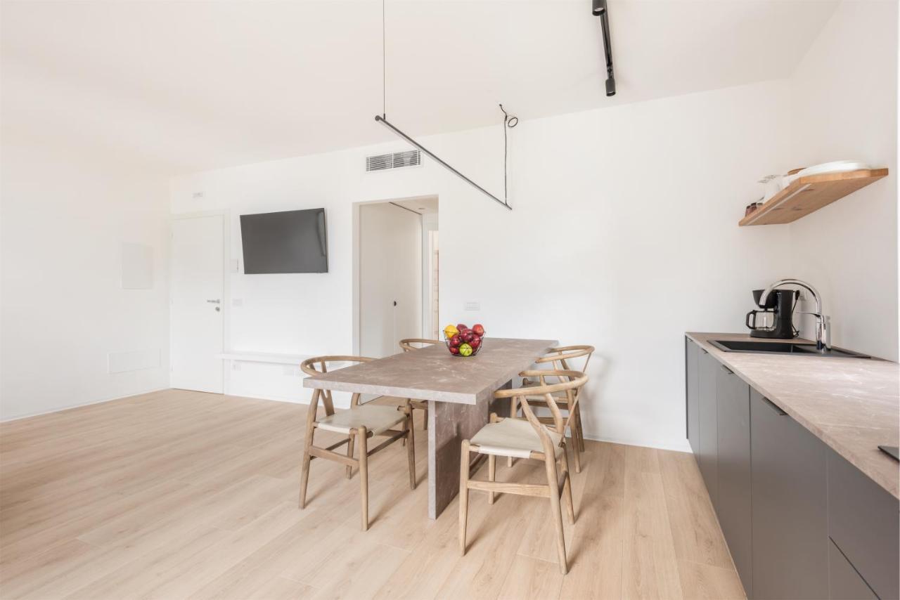 Apartment Bellavista Torbole Sul Garda