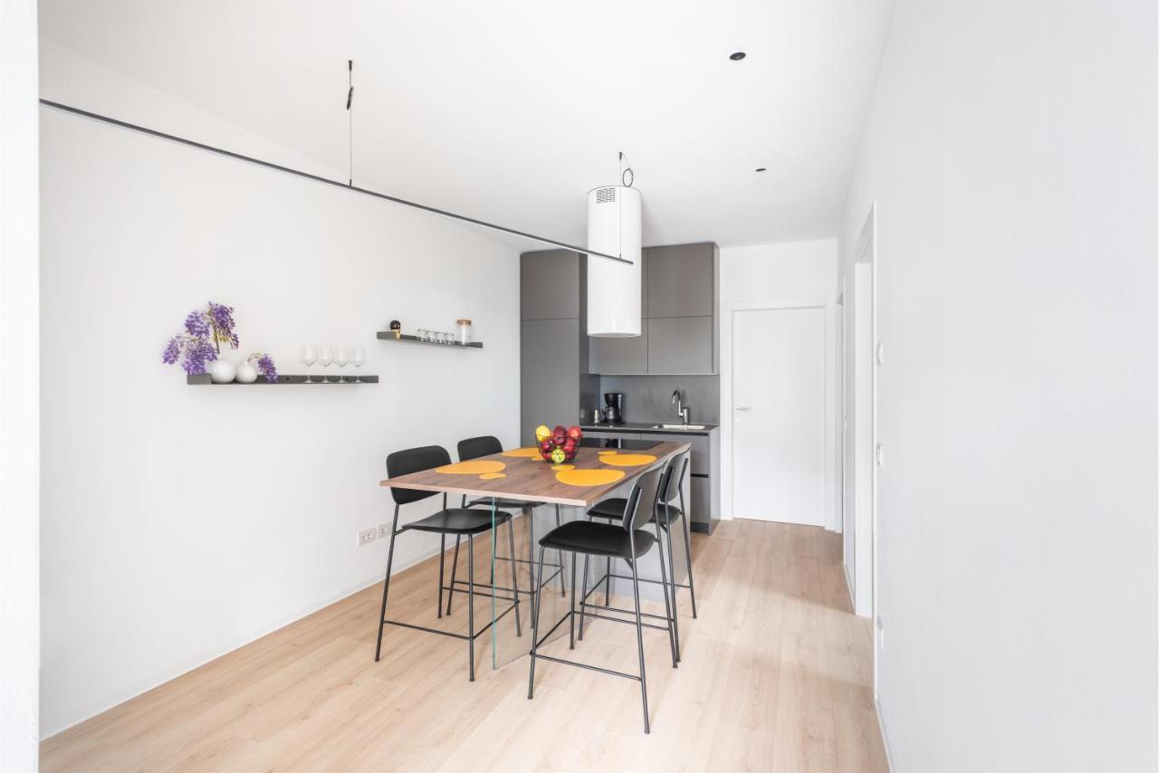 Apartment Bellavista