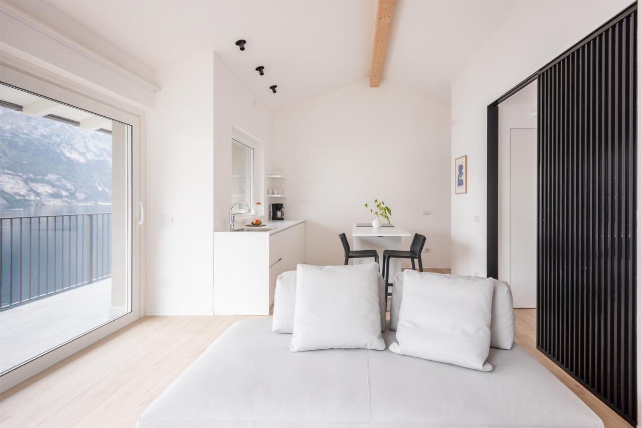 Apartment Bellavista Torbole Sul Garda