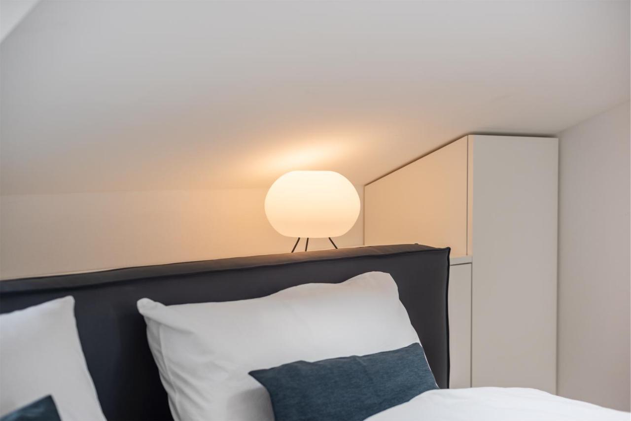 Apartment Bellavista Torbole Sul Garda