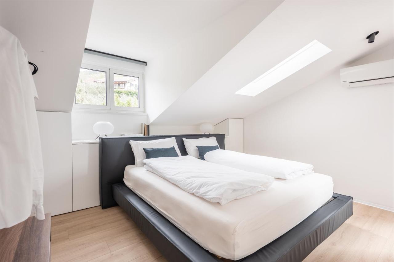 Apartment Bellavista Torbole Sul Garda