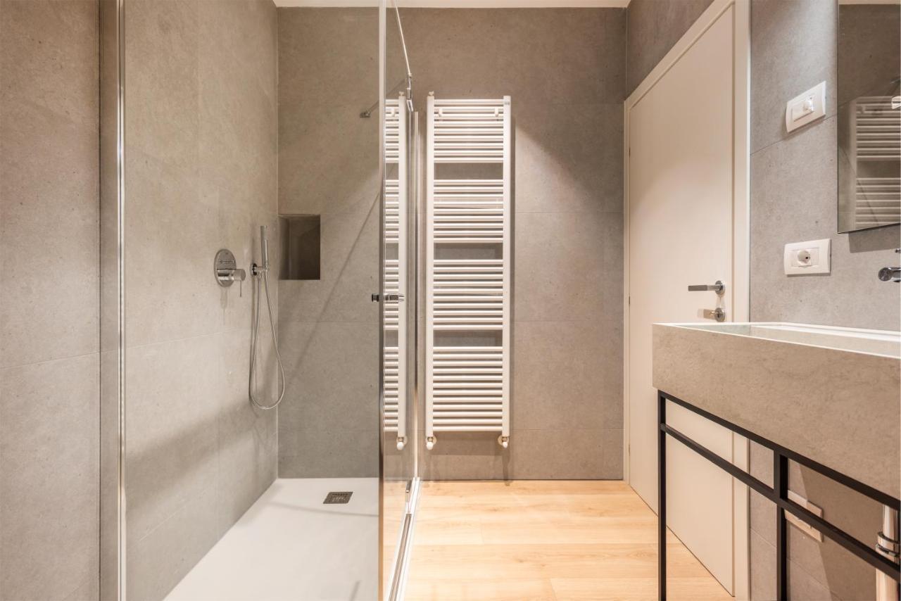 Bellavista Apartment