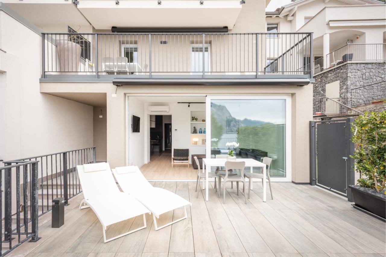 Apartment Bellavista Torbole Sul Garda