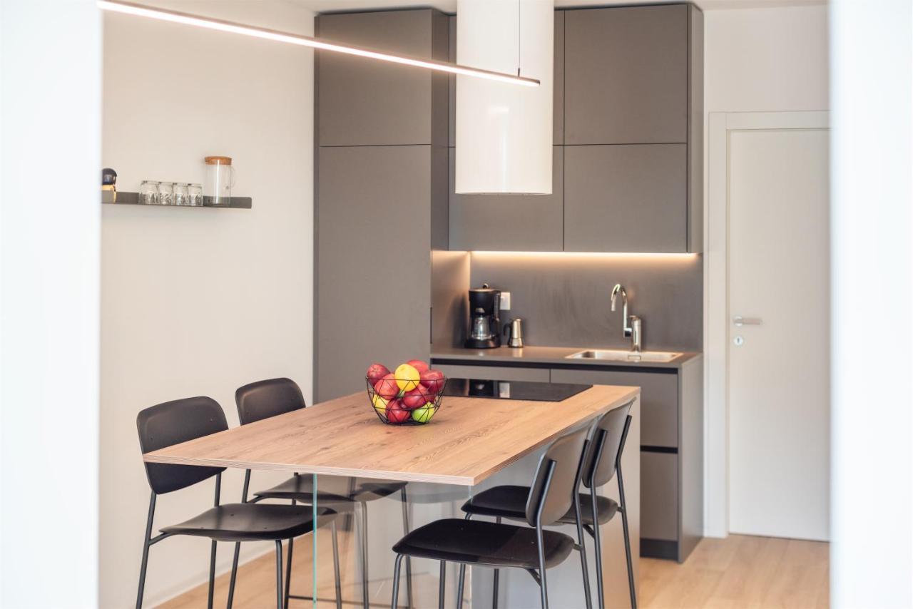 Bellavista Apartment