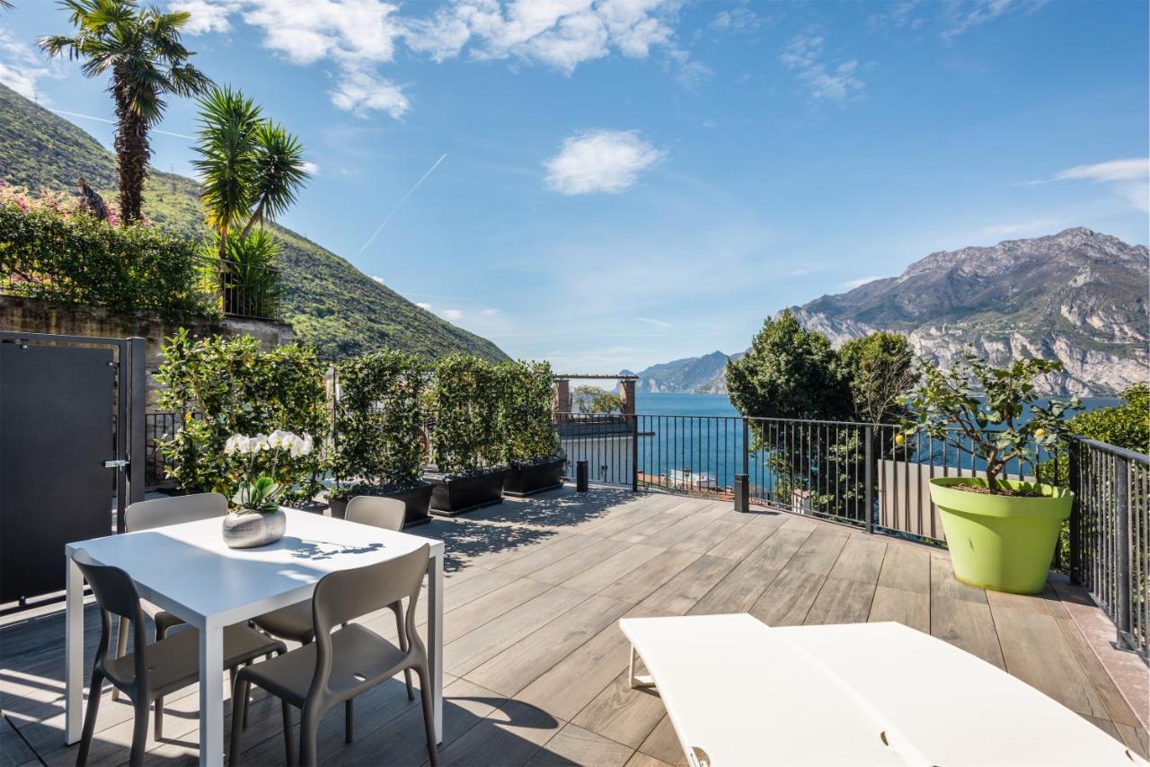 Bellavista Apartment Torbole Sul Garda