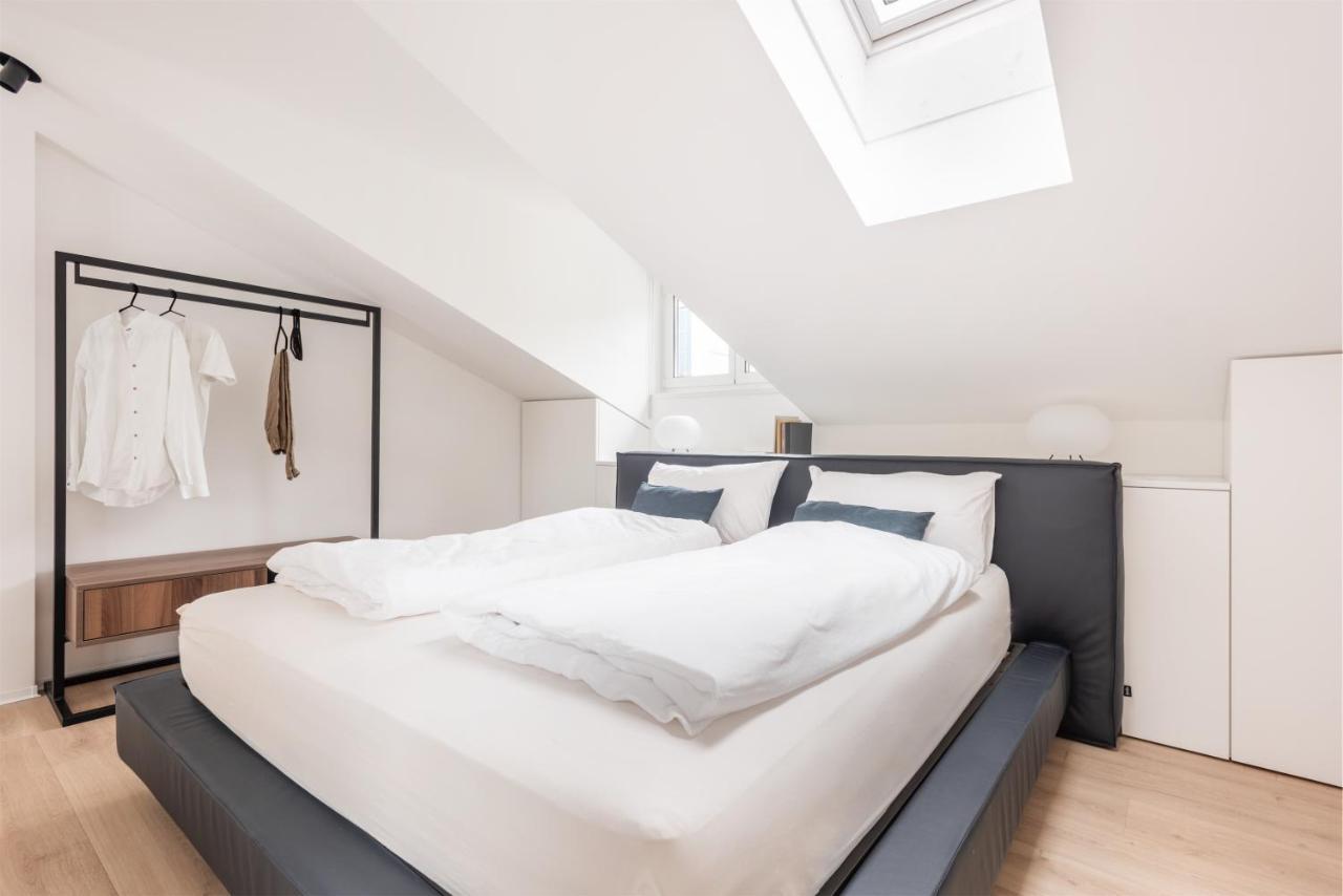 Bellavista Apartment Torbole Sul Garda