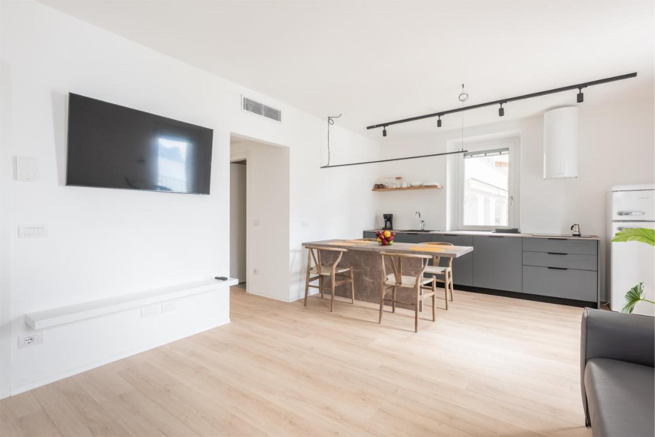 Apartment Bellavista Torbole Sul Garda