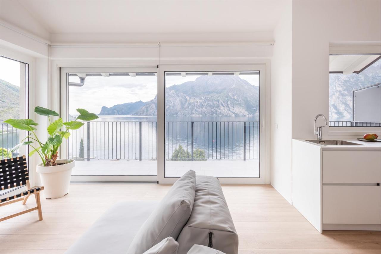 Apartment Bellavista Torbole Sul Garda