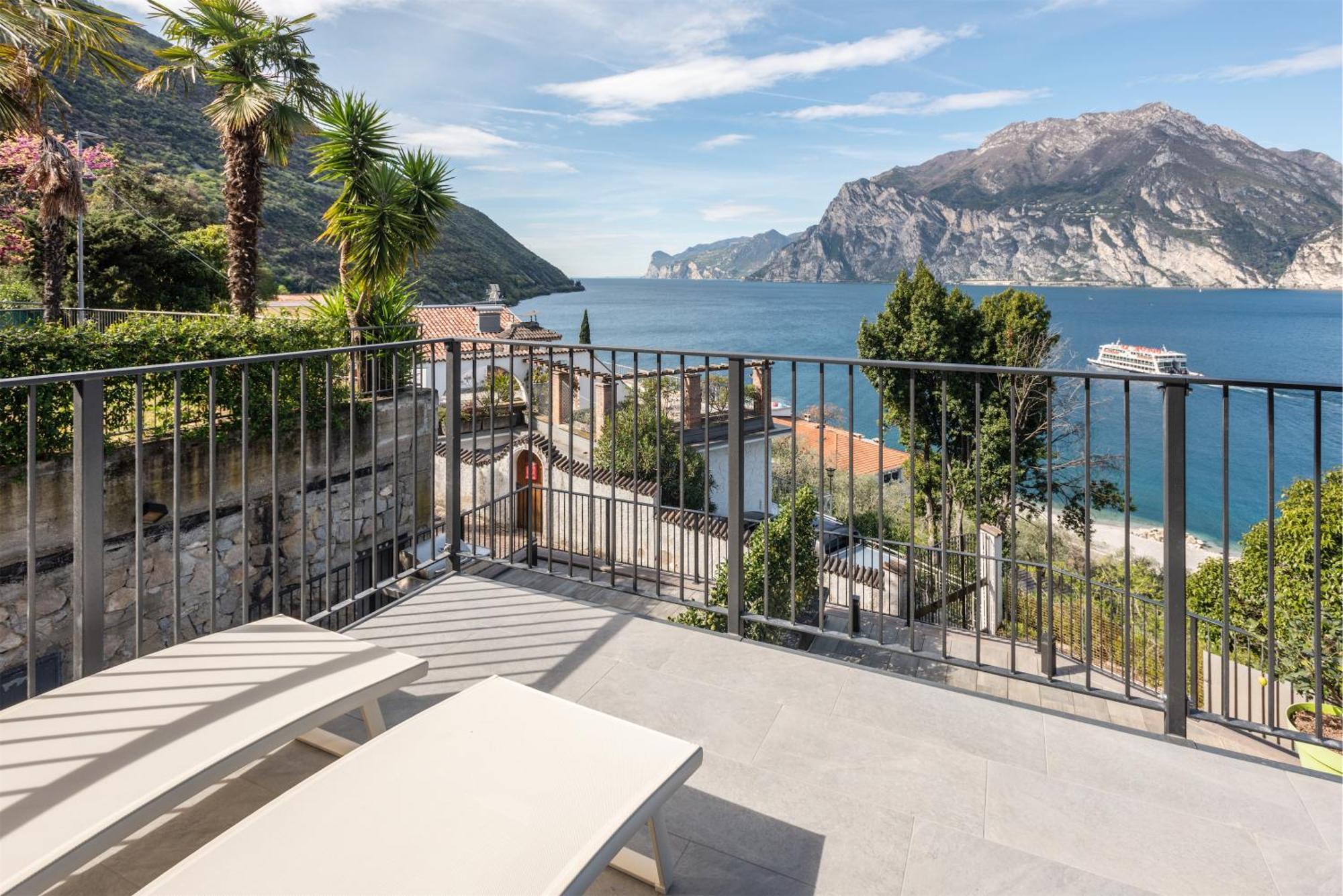 Apartment Bellavista Torbole Sul Garda