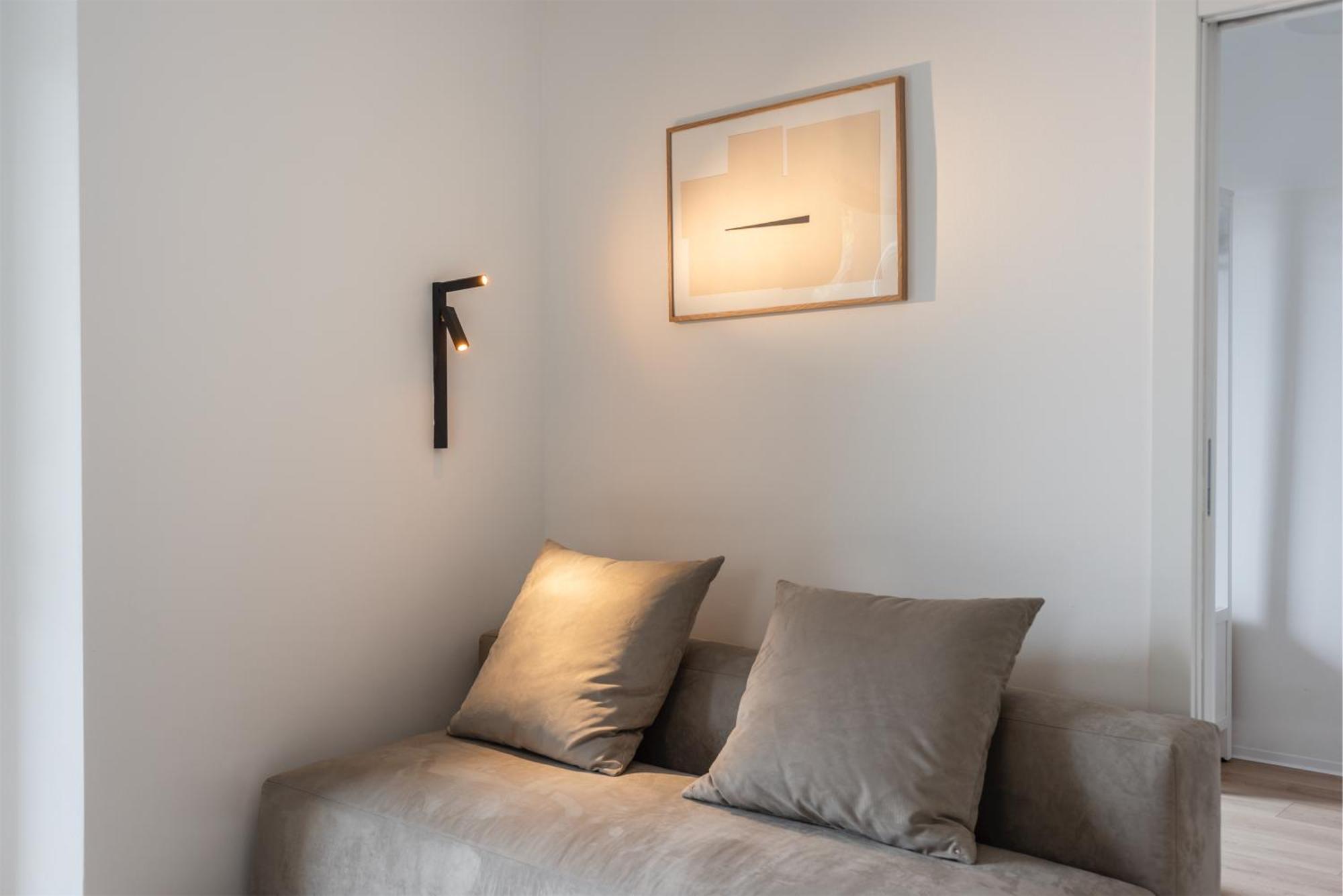 Bellavista Apartment