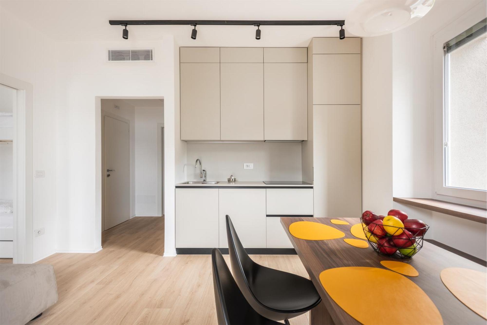 Apartment Bellavista