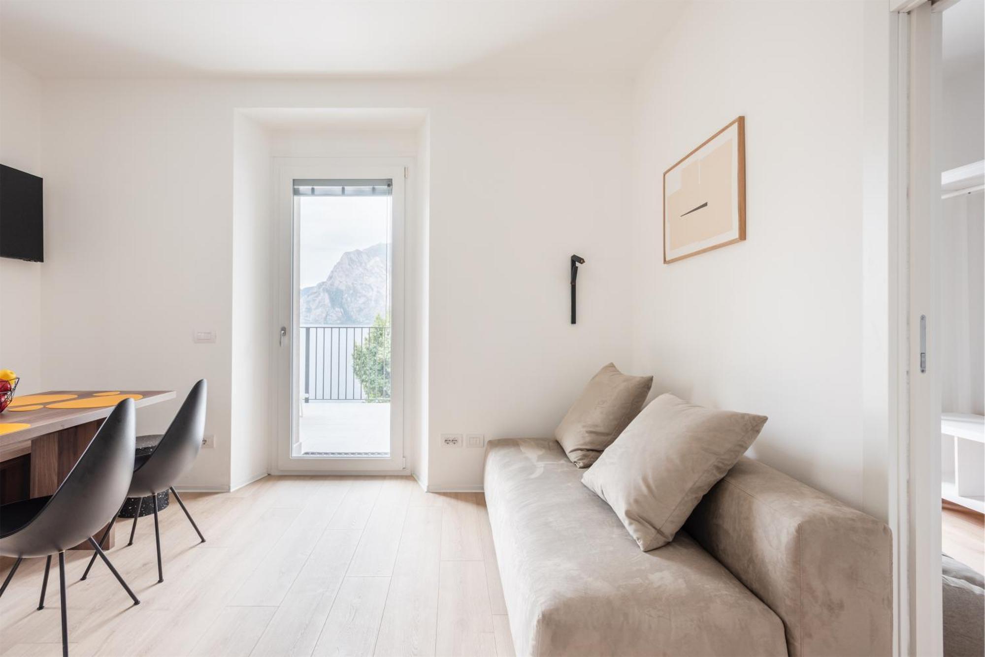 Apartment Bellavista Torbole Sul Garda
